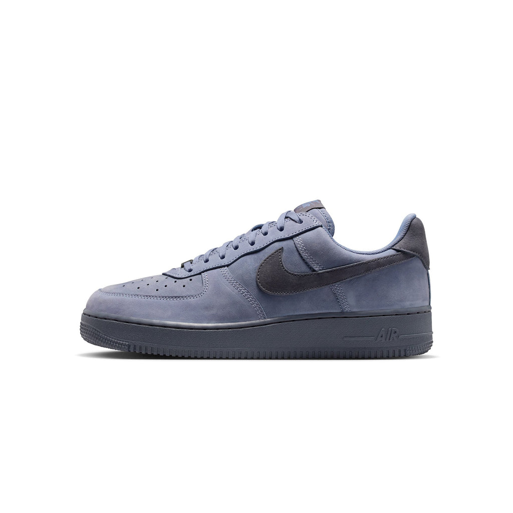 Nike Mens Air Force 1 Low Retro Premium Shoes