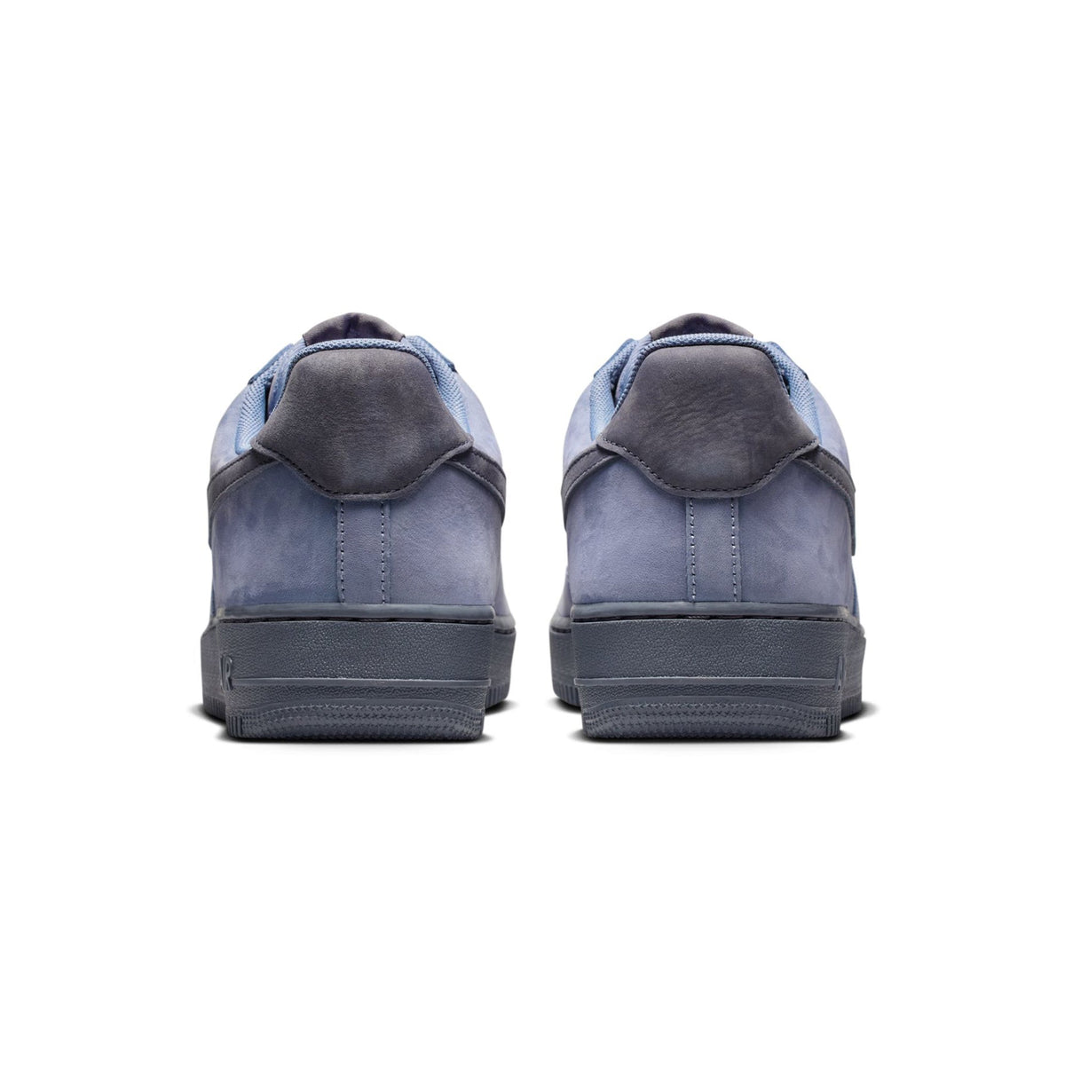 Nike Mens Air Force 1 Low Retro Premium Shoes