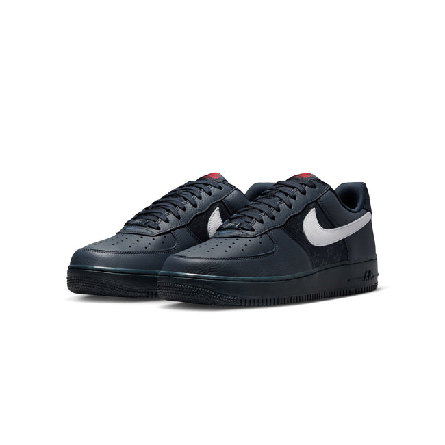 Nike Mens Air Force 1 Low Retro Shoes Main Image