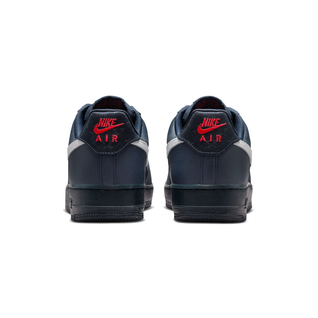 Nike Mens Air Force 1 Low Retro Shoes