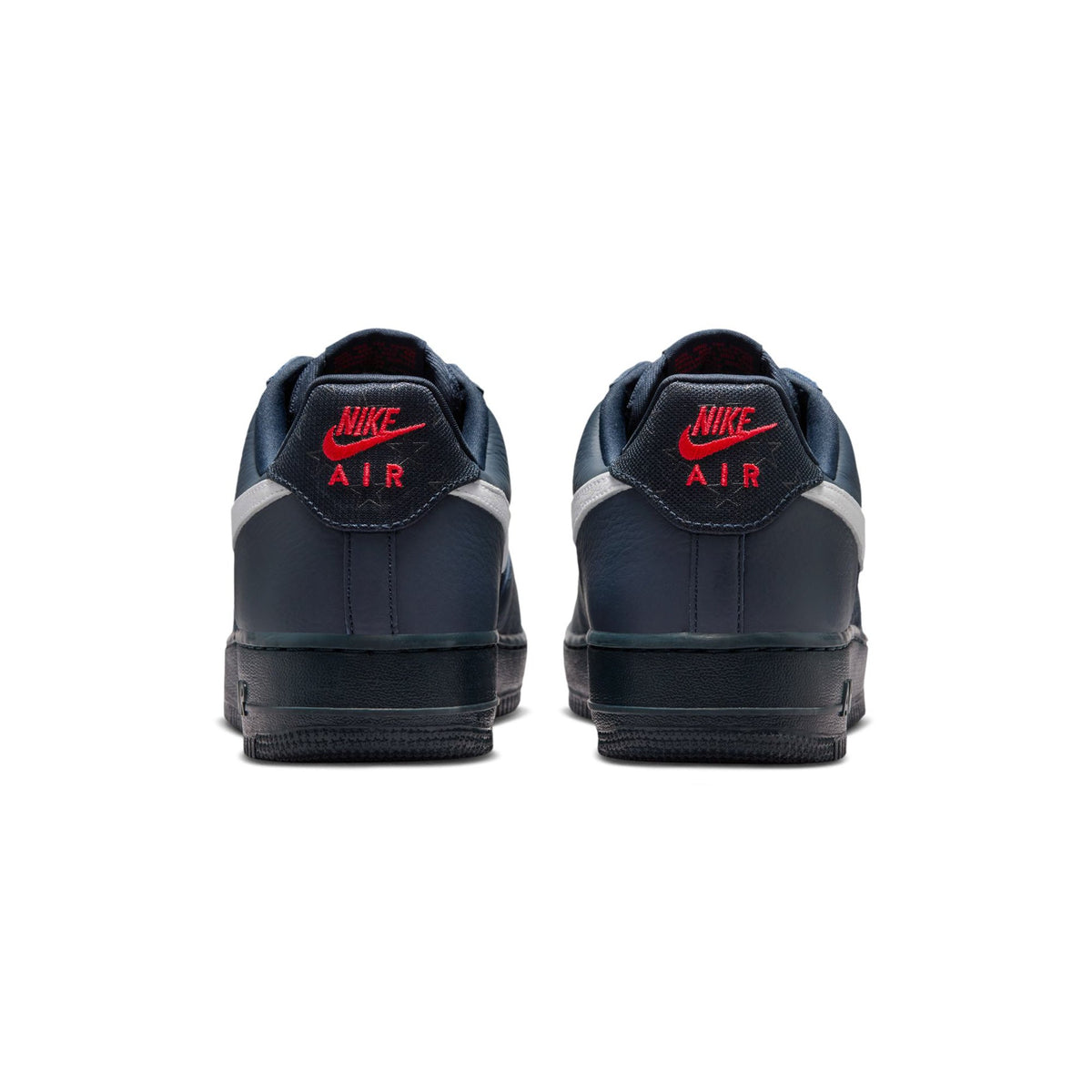 Nike Mens Air Force 1 Low Retro Shoes