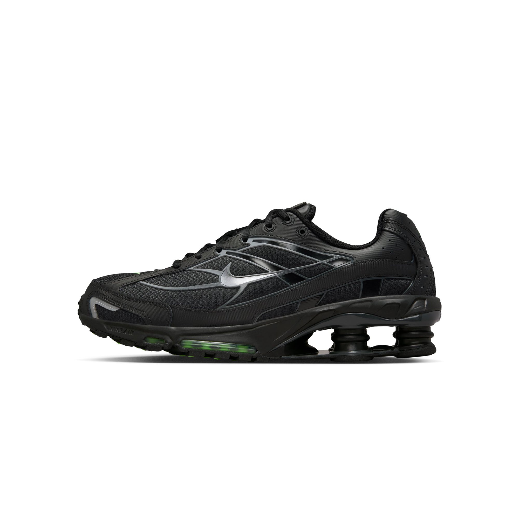Nike Mens Shox Ride 2 Shoes