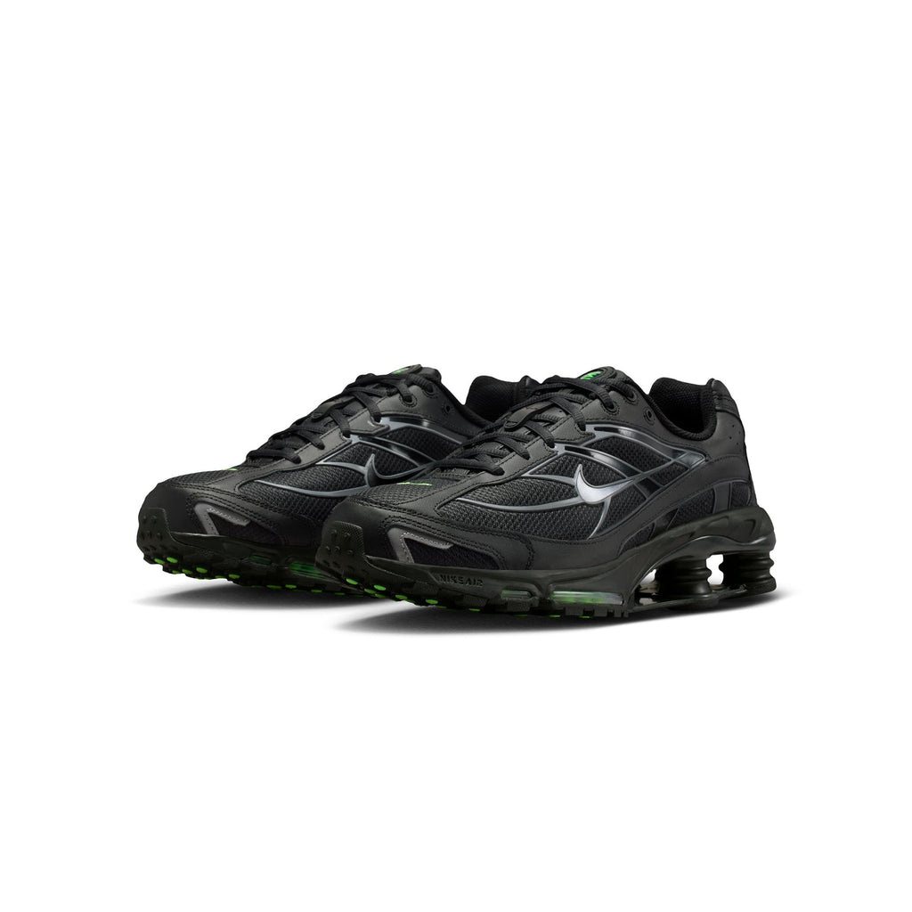 Nike Mens Shox Ride 2 Shoes
