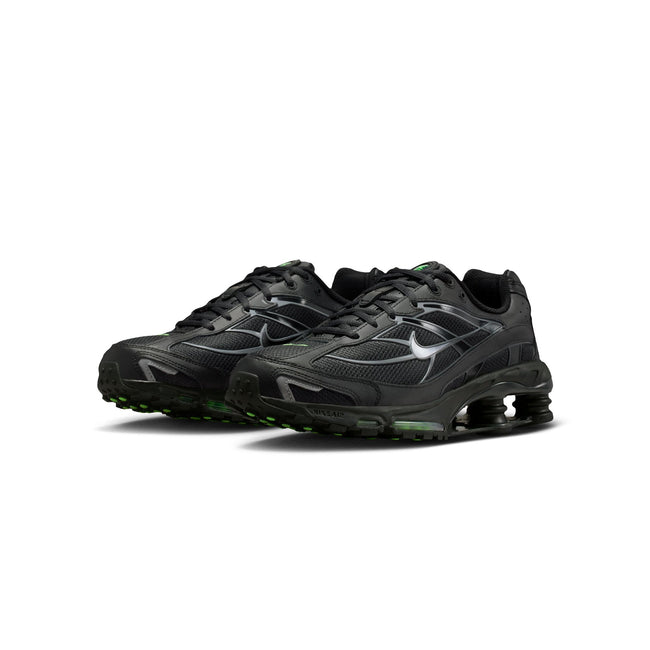 Nike Mens Shox Ride 2 Shoes Main Image