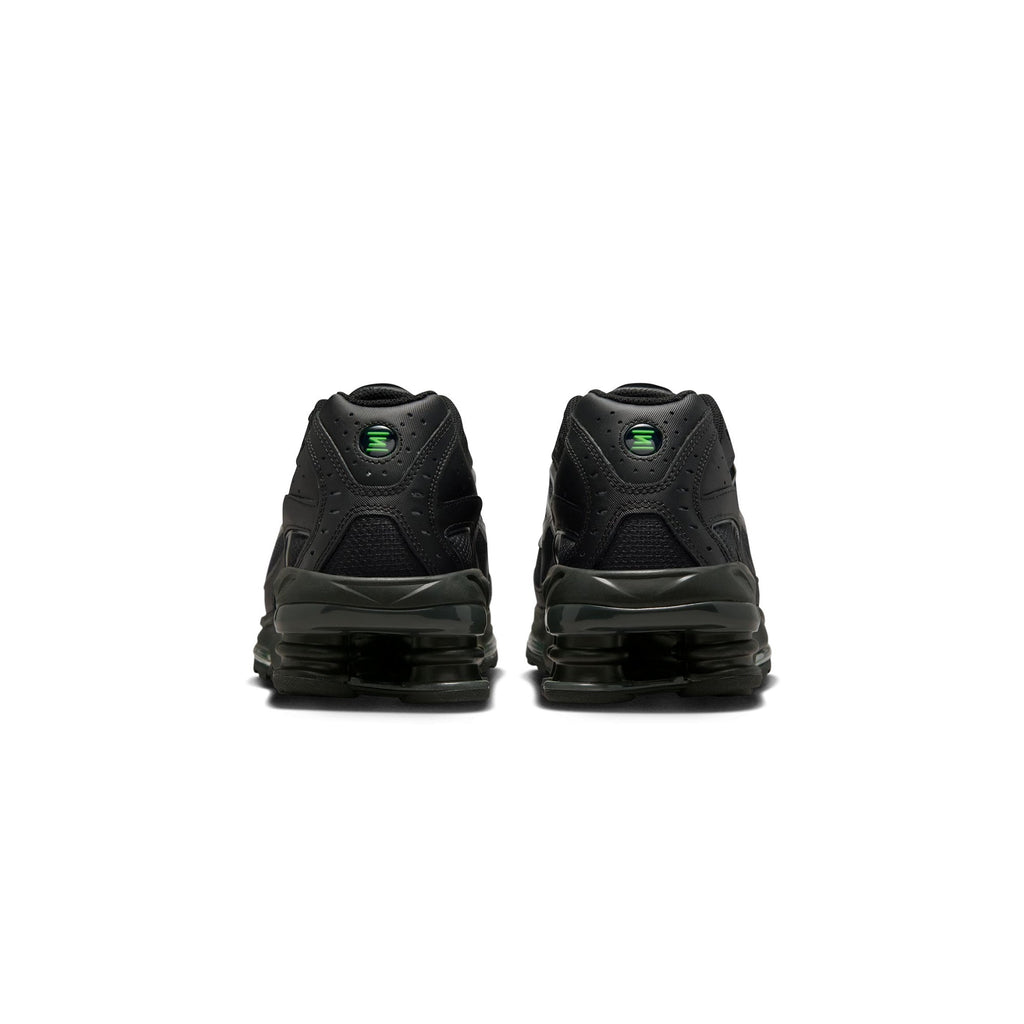 Nike Mens Shox Ride 2 Shoes