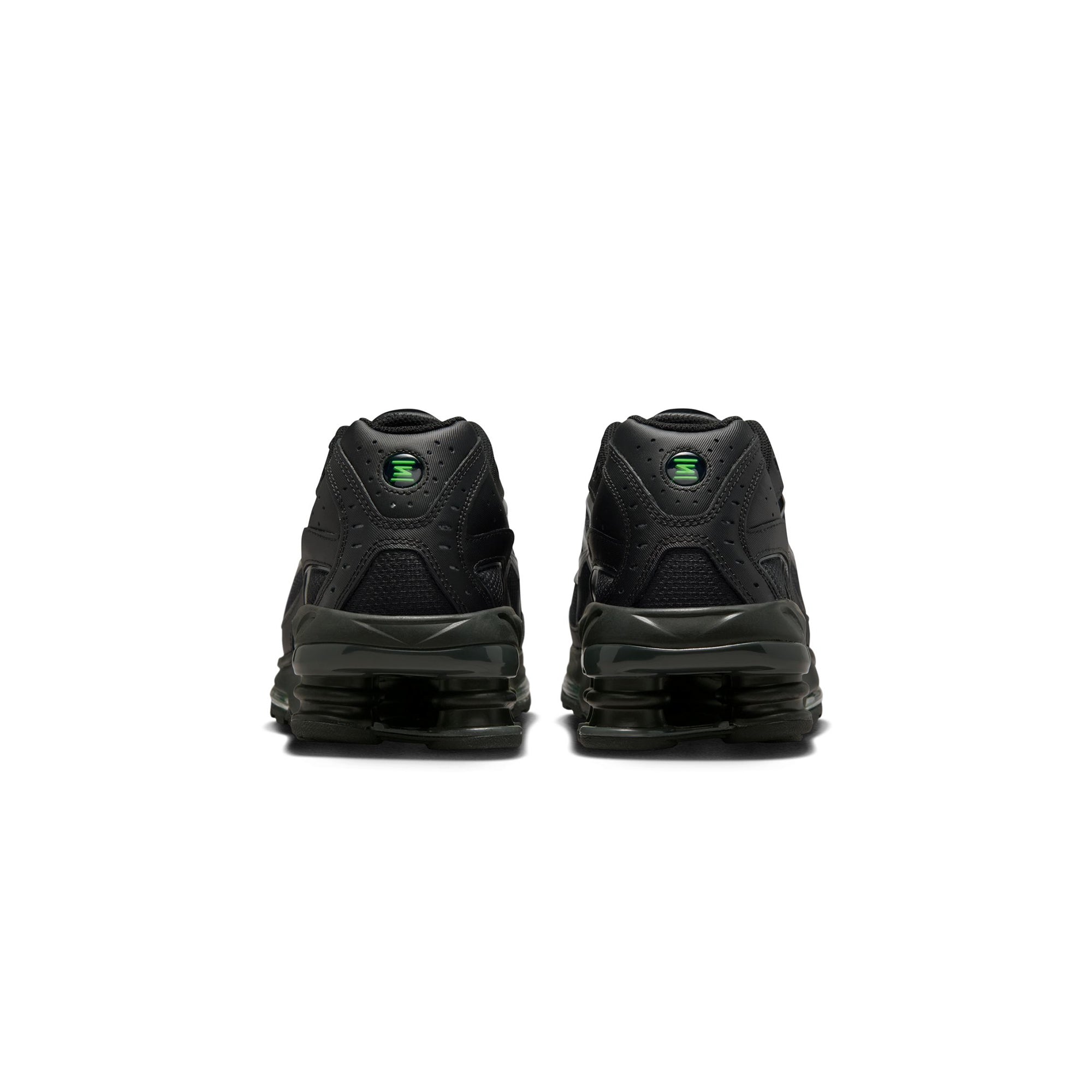 Nike Mens Shox Ride 2 Shoes