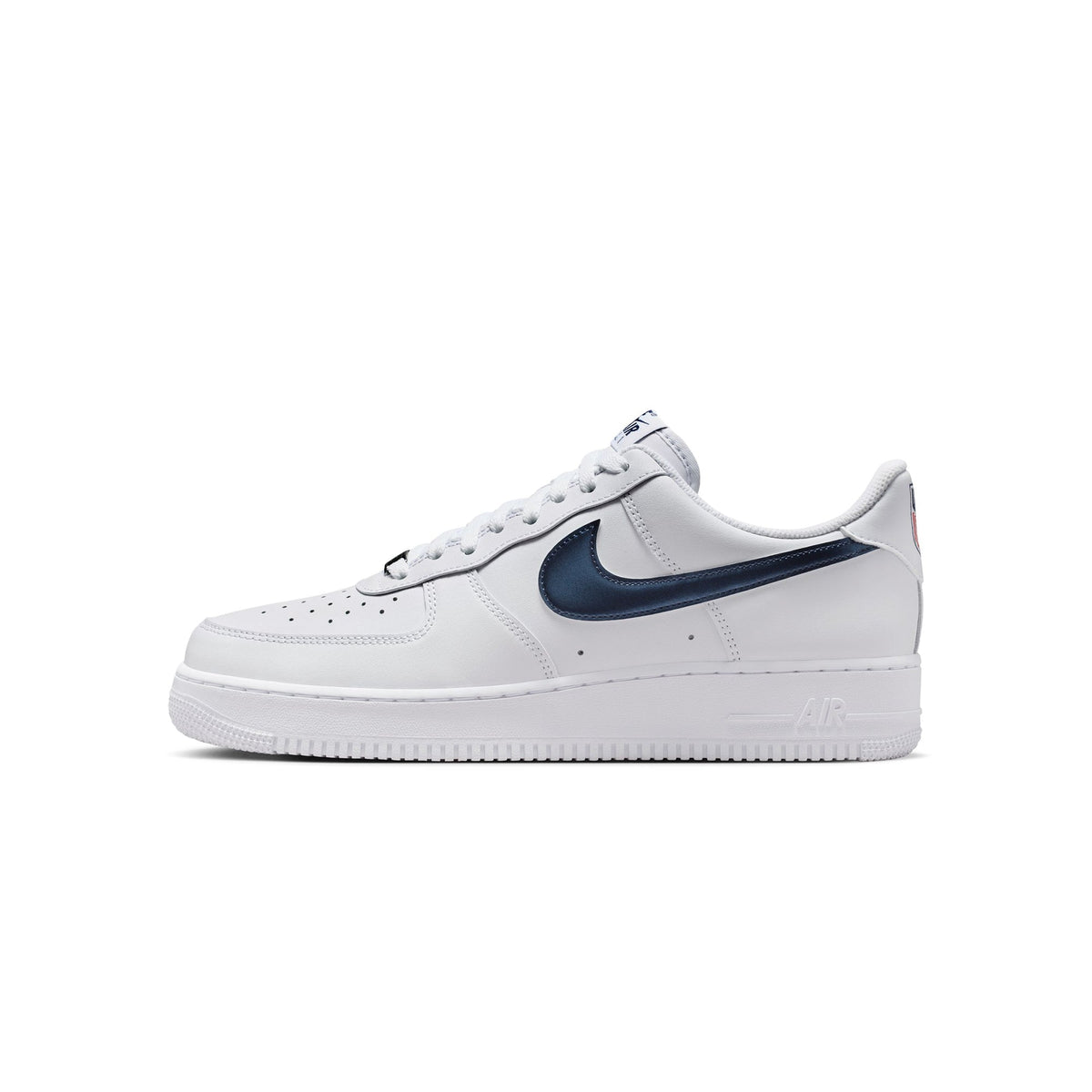Nike Mens Air Force 1 '07 LV8 USMNT Shoes
