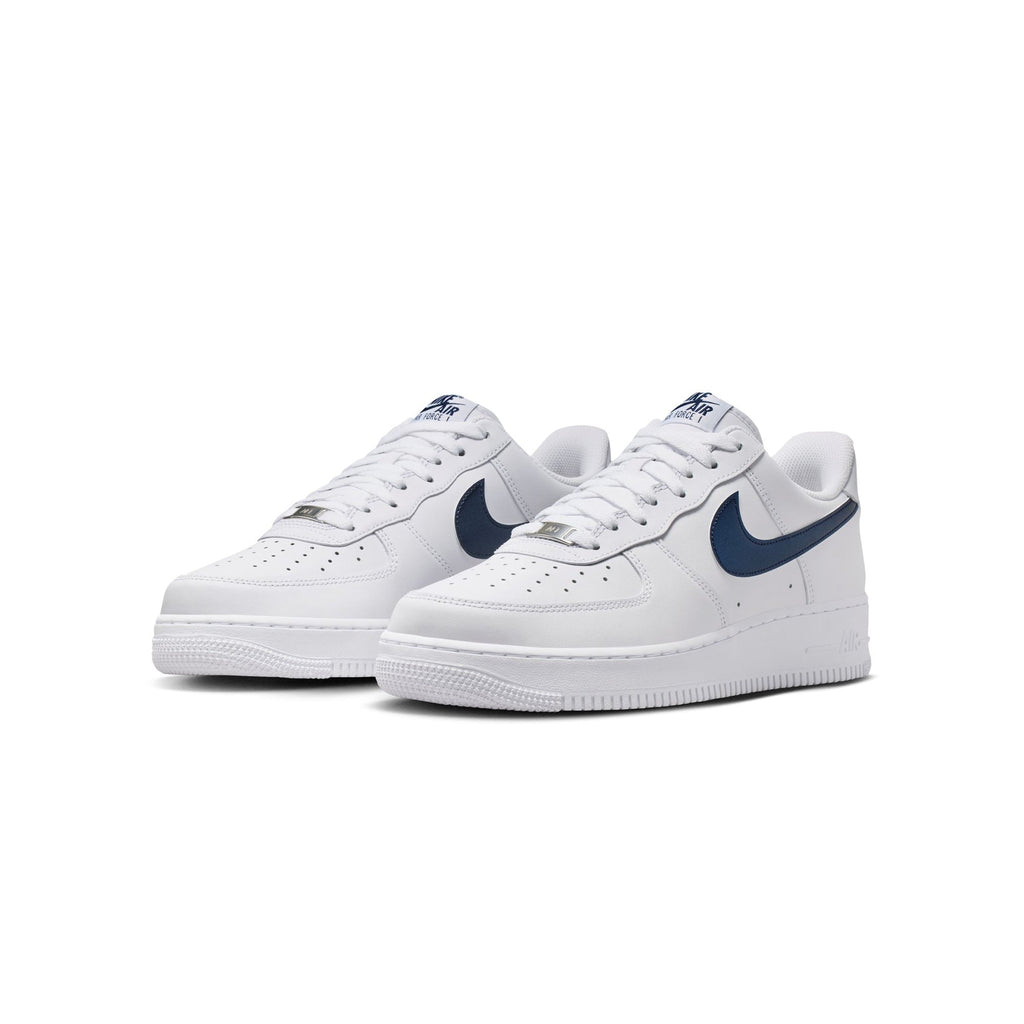 Nike Mens Air Force 1 '07 LV8 USMNT Shoes