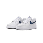 Nike Mens Air Force 1 '07 LV8 USMNT Shoes