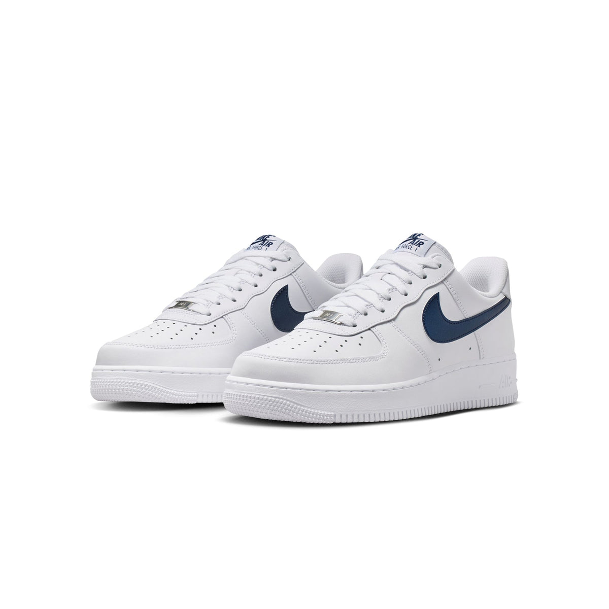 Nike Mens Air Force 1 '07 LV8 USMNT Shoes