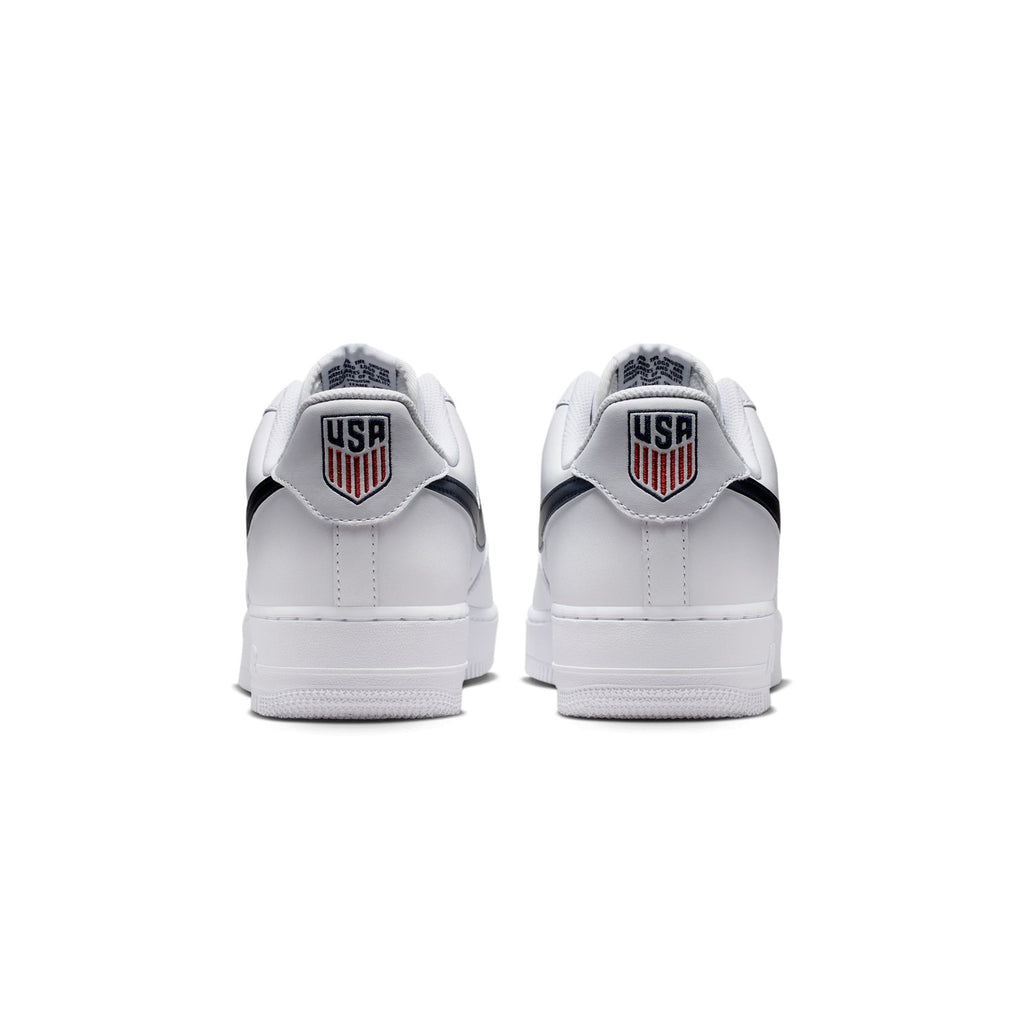 Nike Mens Air Force 1 '07 LV8 USMNT Shoes