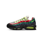 Nike Mens Air Max 95 Big Bubble Shoes