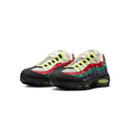 Nike Mens Air Max 95 Big Bubble Shoes