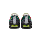 Nike Mens Air Max 95 Big Bubble Shoes