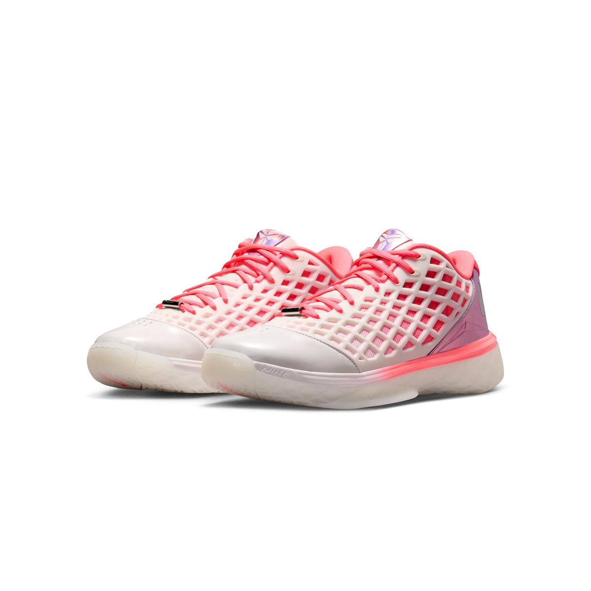 Nike Mens Kobe III Low Protro Shoes