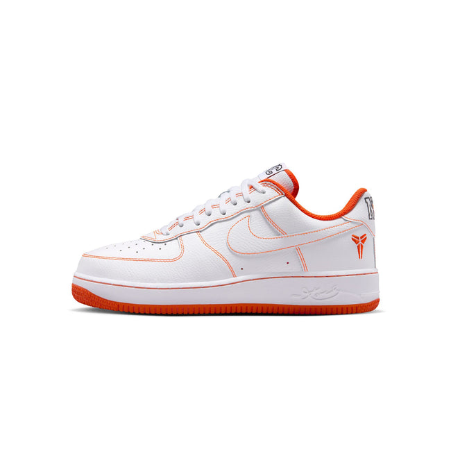 Nike x Kobe Mens Air Force 1 Low Proto Shoes Hover Image