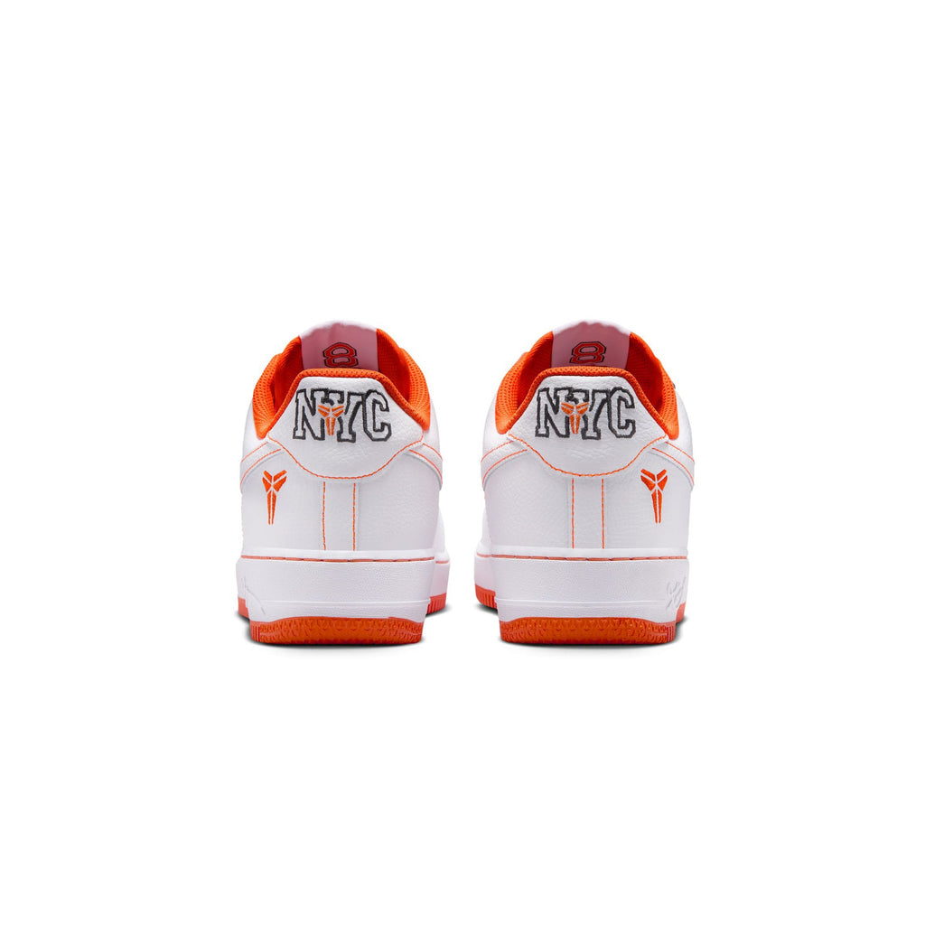 Nike x Kobe Mens Air Force 1 Low Proto Shoes