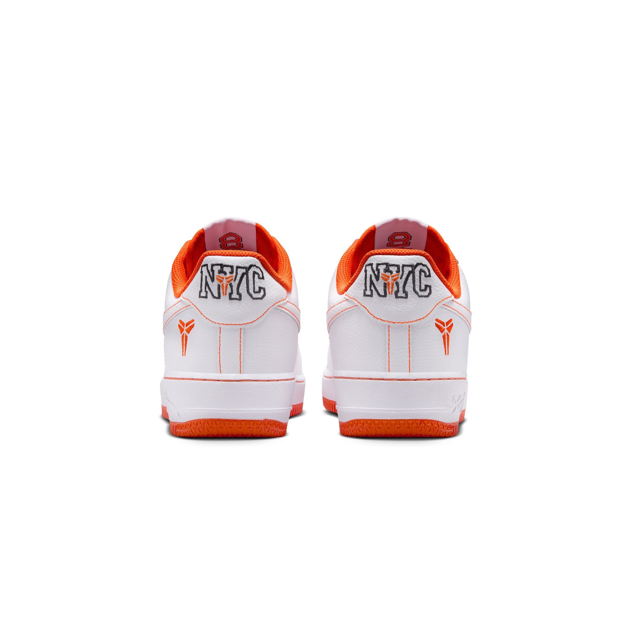 Nike x Kobe Mens Air Force 1 Low Proto Shoes