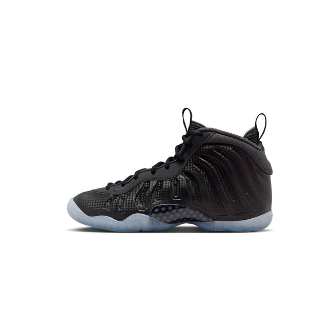 Nike Kids Little Posite One Shoes Hover Image