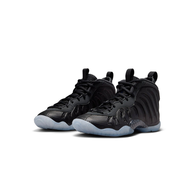 Nike Kids Little Posite One Shoes Main Image