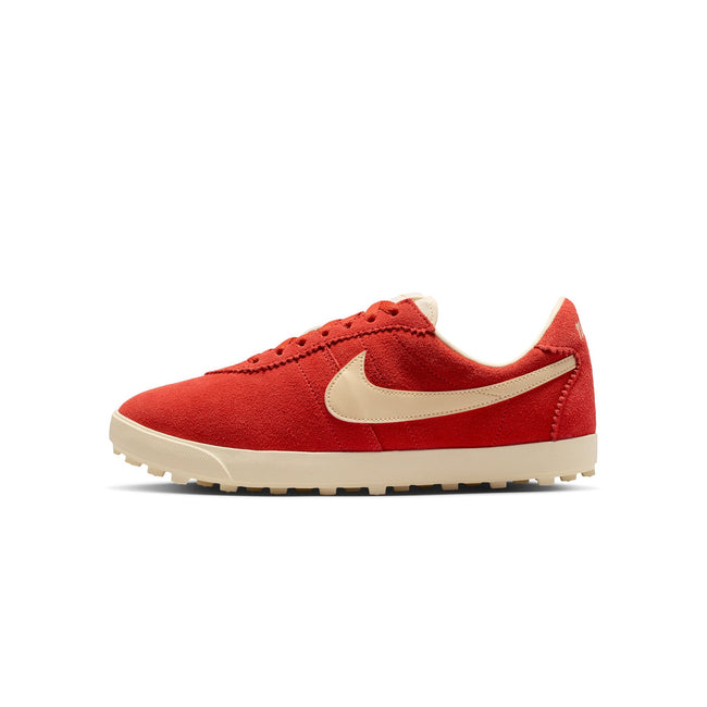 Nike Womens Astrograbber Suede Shoes Hover Image