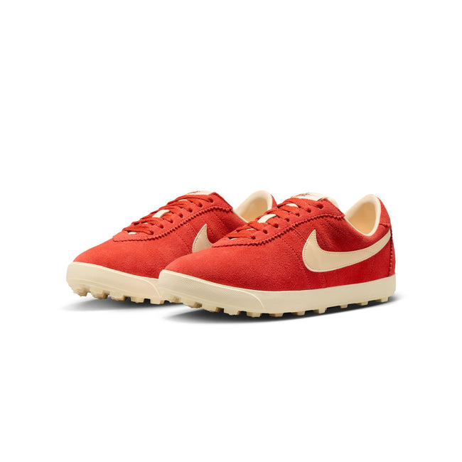 Nike Womens Astrograbber Suede Shoes Main Image