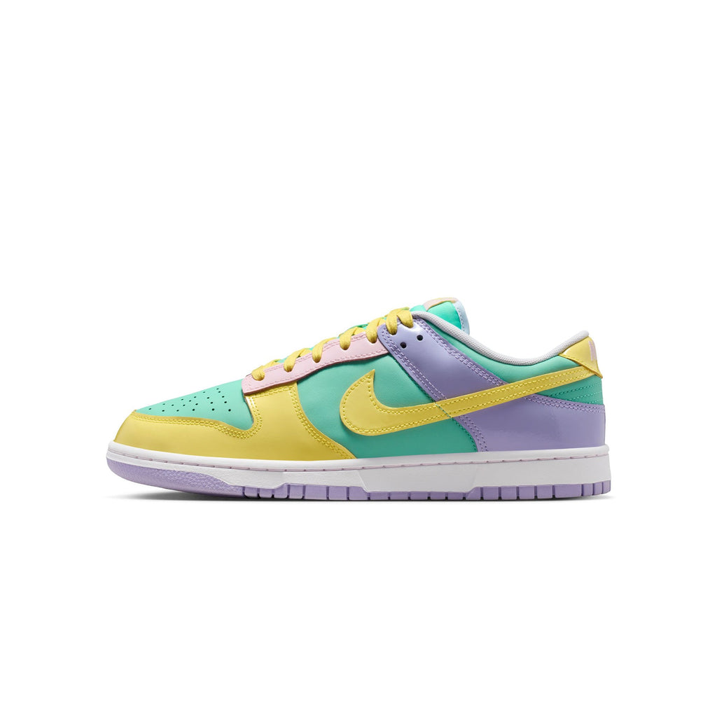 Nike Mens Dunk Low Retro Shoes