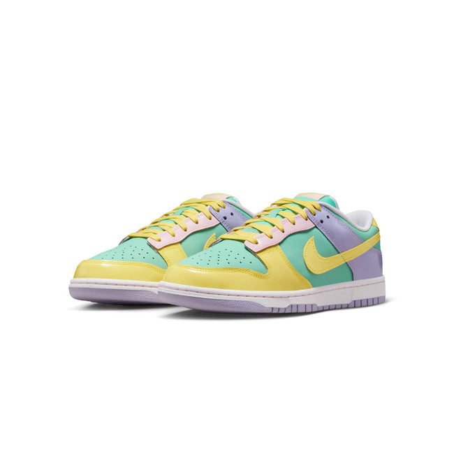 Nike Mens Dunk Low Retro Shoes Main Image