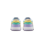 Nike Mens Dunk Low Retro Shoes