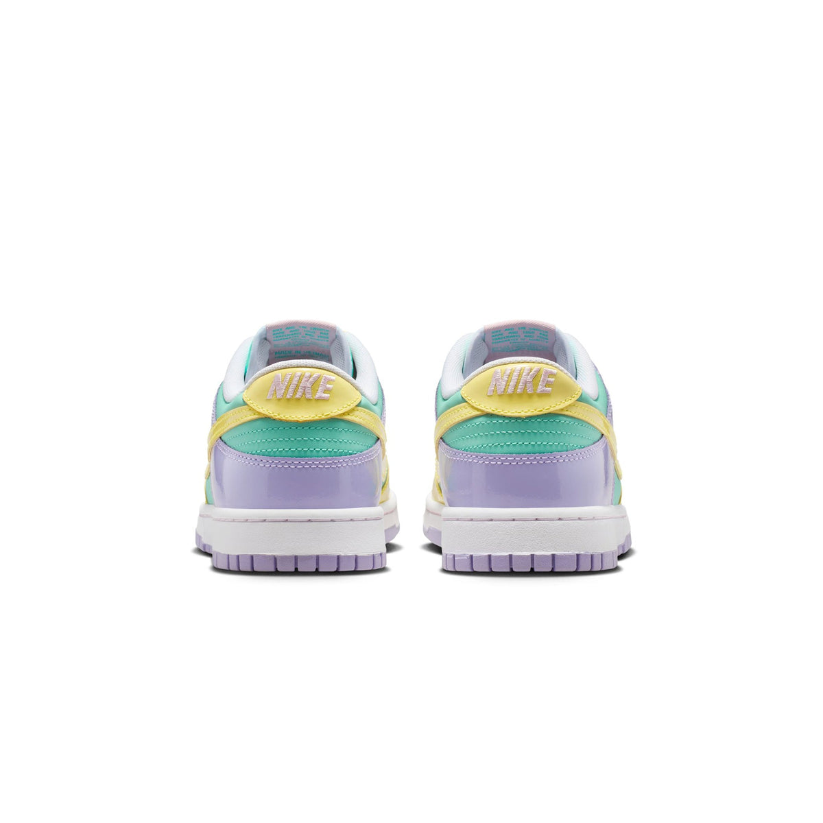 Nike Mens Dunk Low Retro Shoes