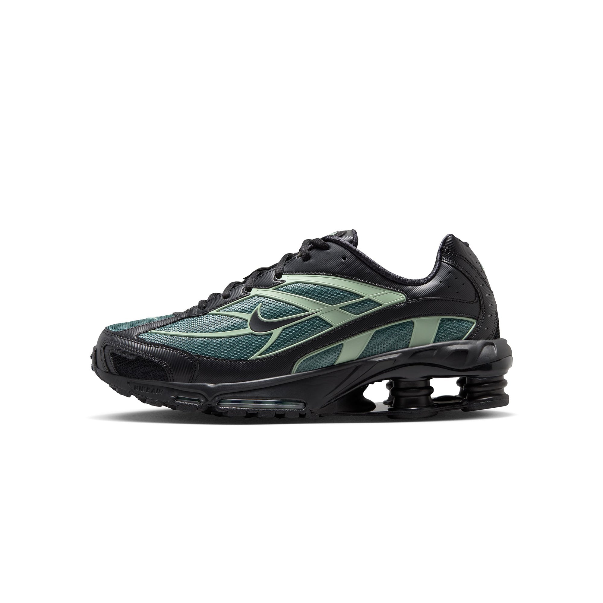 Nike Mens Shox Ride 2 Shoes