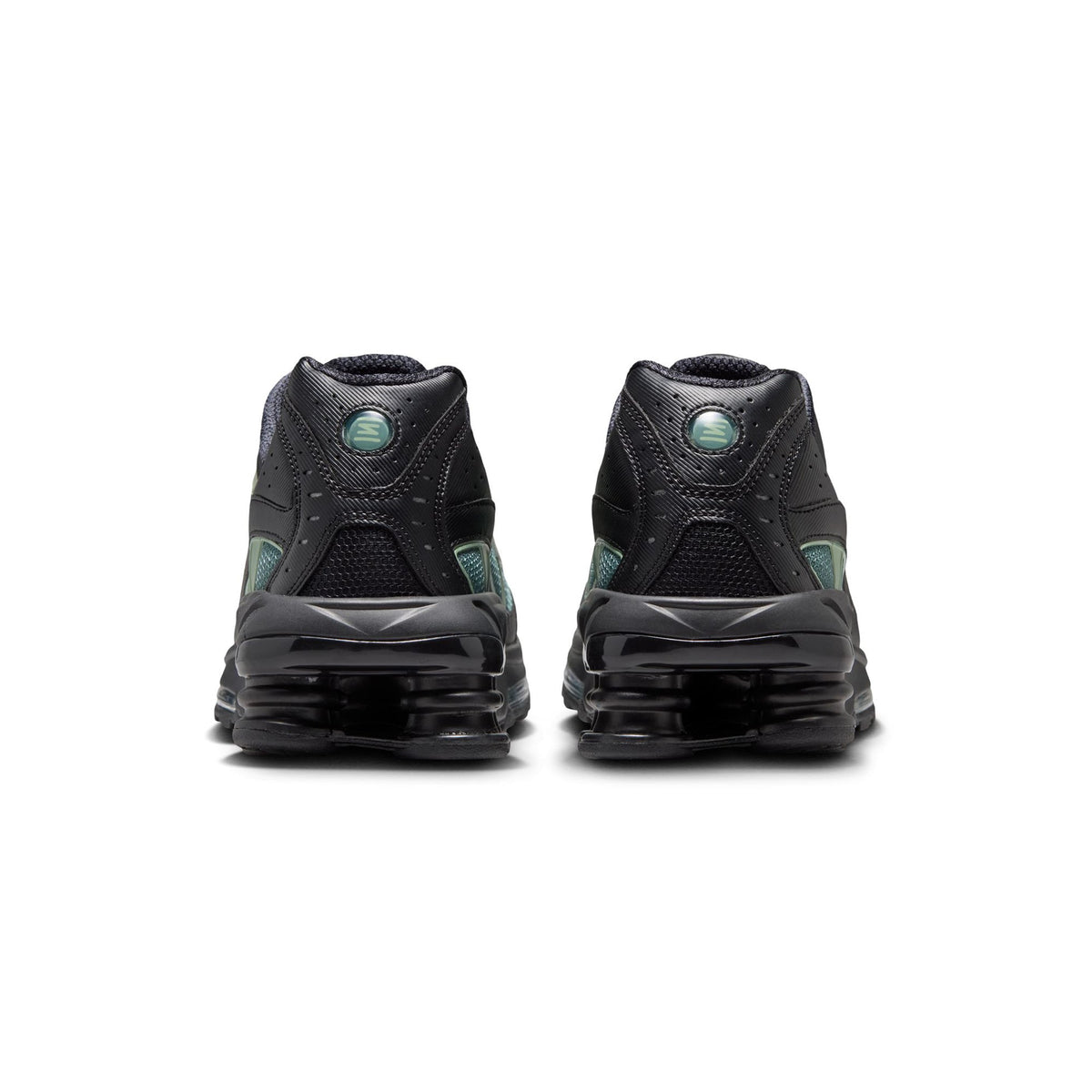 Nike Mens Shox Ride 2 Shoes
