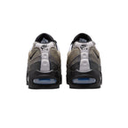 Nike Mens Air Max 95 Big Bubble Leather Shoes