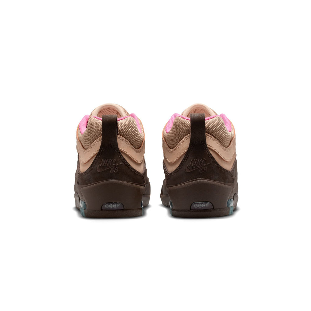 Nike Mens Air Max Ishod Shoes