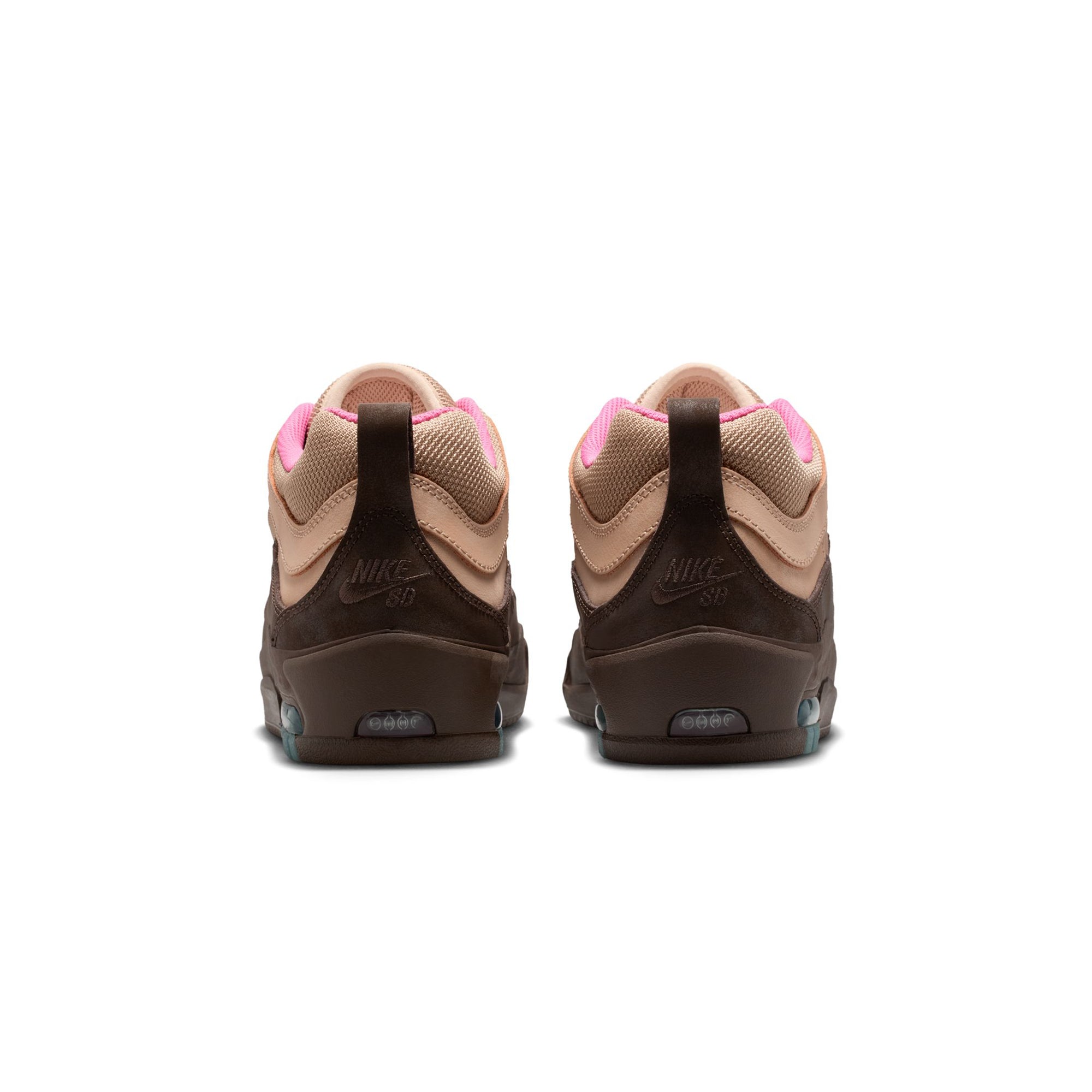 Nike Mens Air Max Ishod Shoes