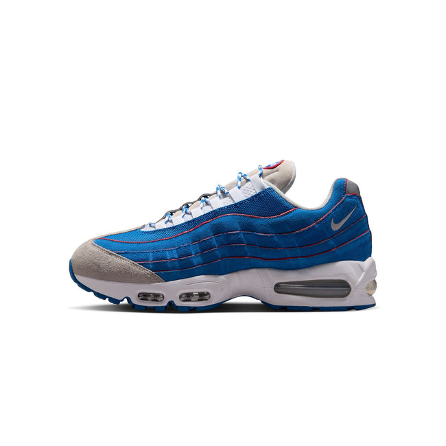 Nike Mens Air Max 95 Big Bubble Shoes Hover Image