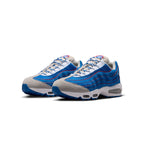Nike Mens Air Max 95 Big Bubble Shoes