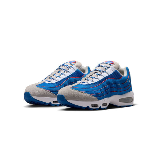 Nike Mens Air Max 95 Big Bubble Shoes Main Image