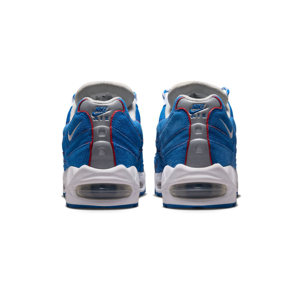 Nike Mens Air Max 95 Big Bubble Shoes