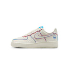 Nike Womens Air Force 1 '07 Shoes