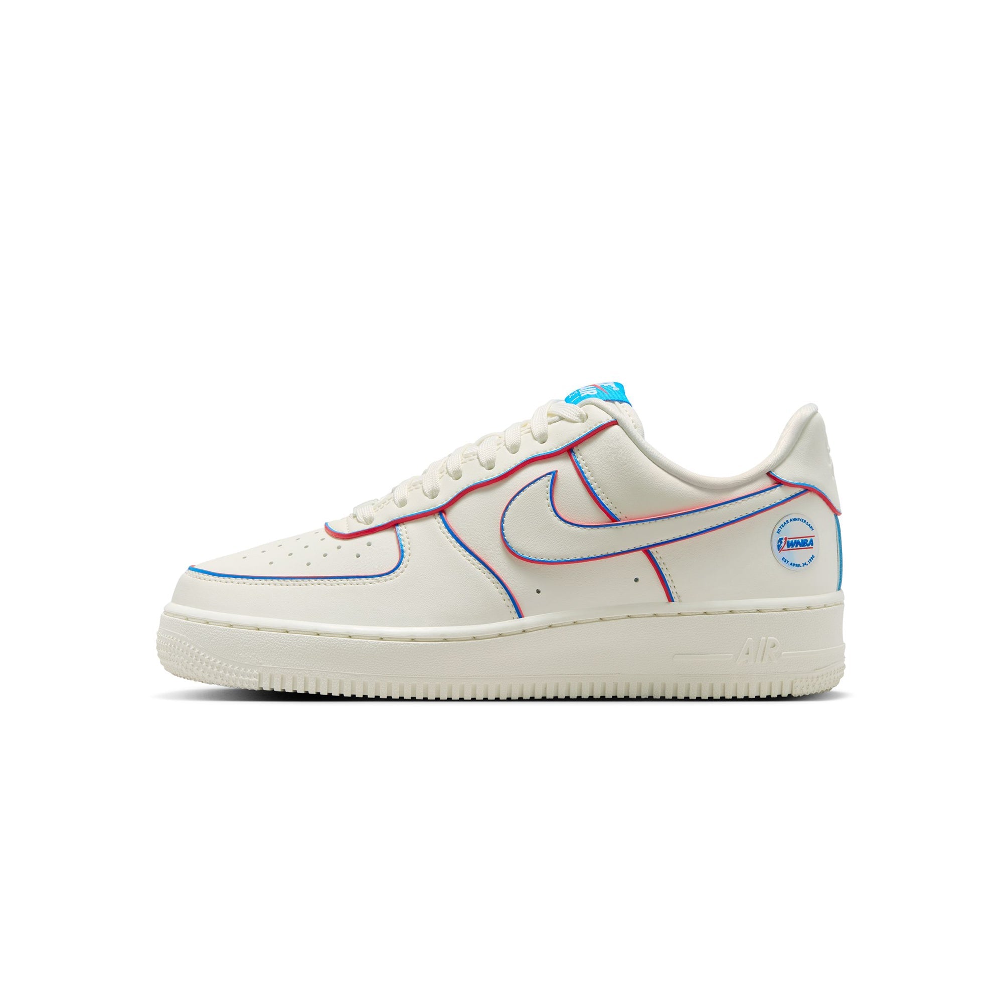 Nike Womens Air Force 1 '07 Shoes