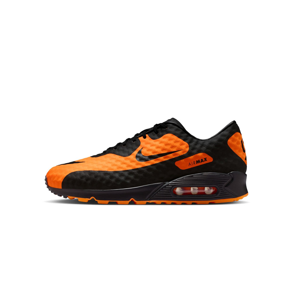 Nike Mens Air Max 90 "Hypervenom" Shoes