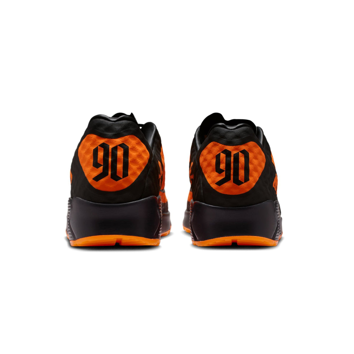 Nike Mens Air Max 90 "Hypervenom" Shoes