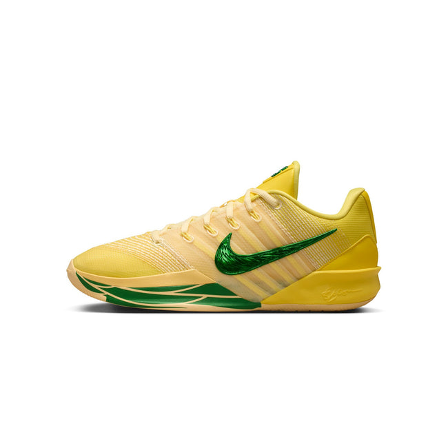 Nike Womens Sabrina 3 OR Shoes Hover Image