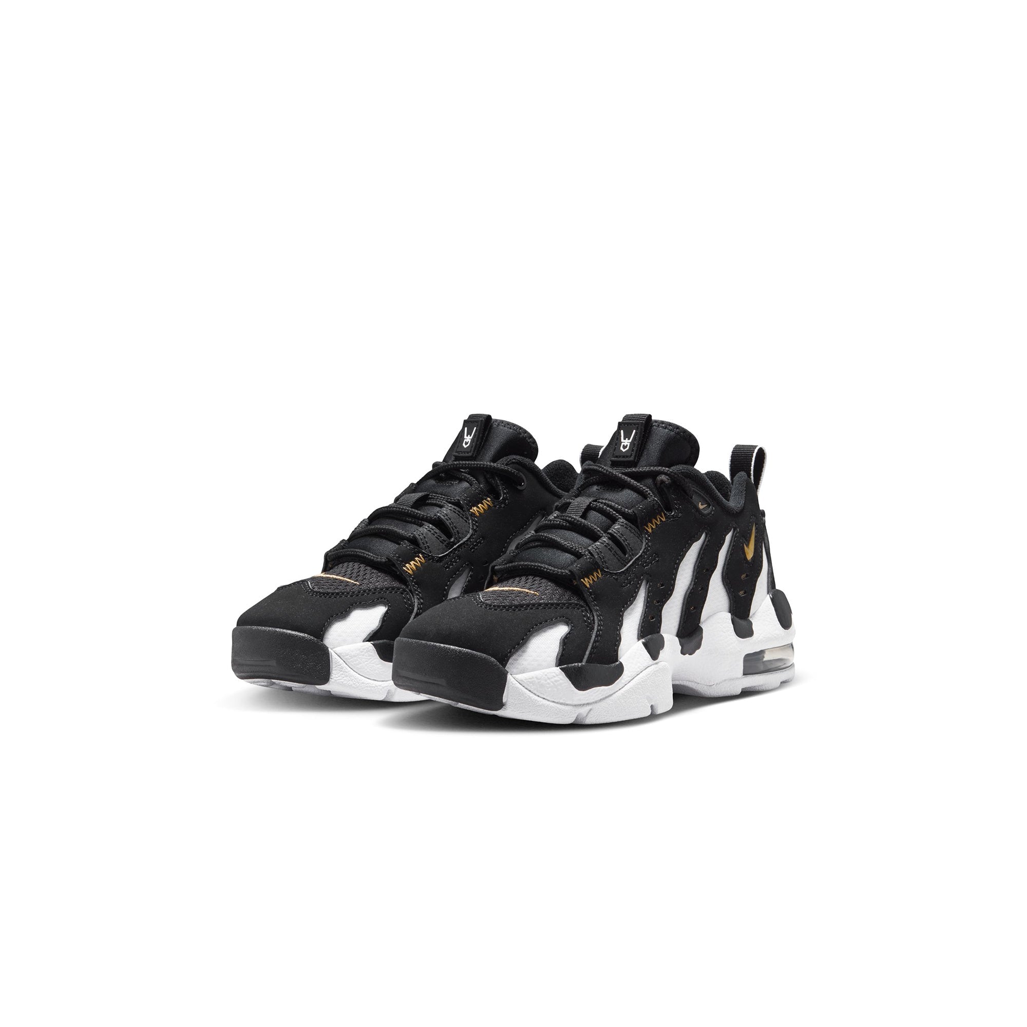 Nike Kids Air DT Max '96 Low Shoes