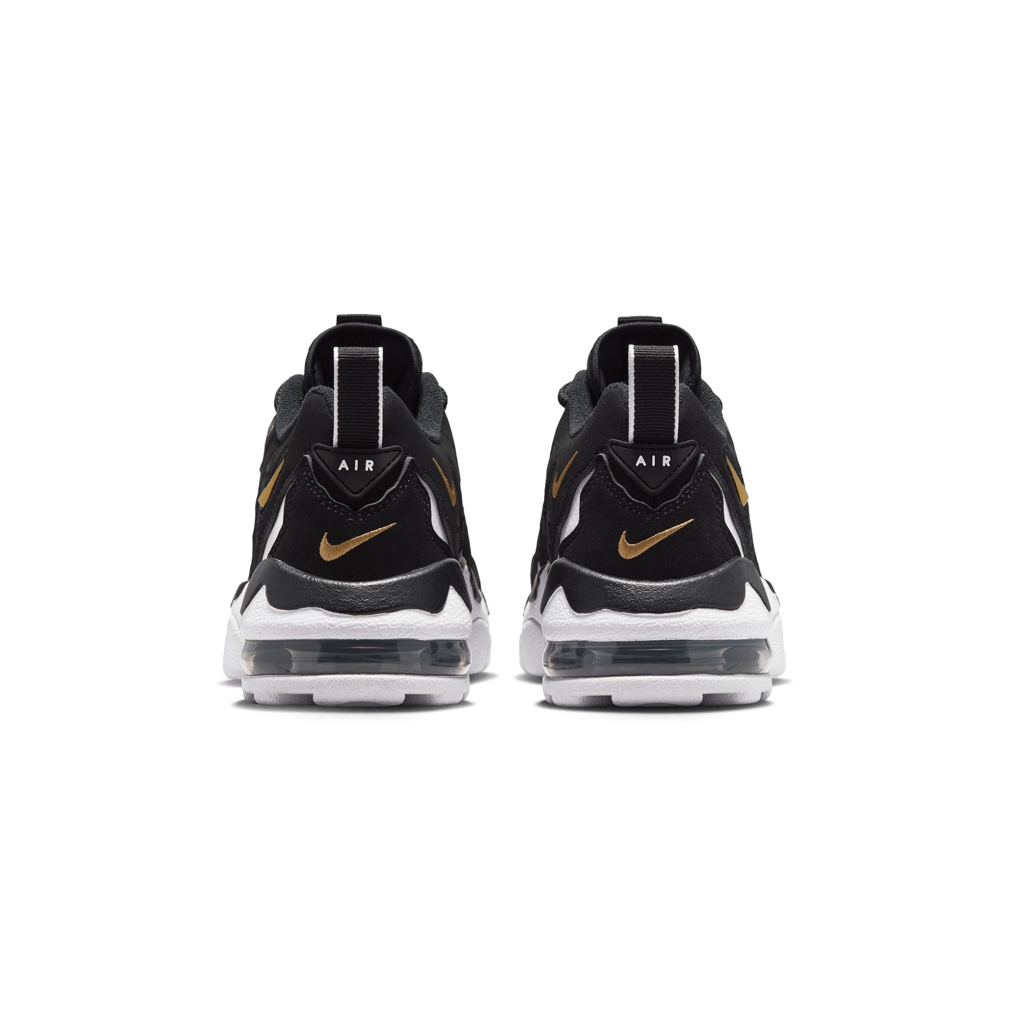 Nike Kids Air DT Max '96 Low Shoes
