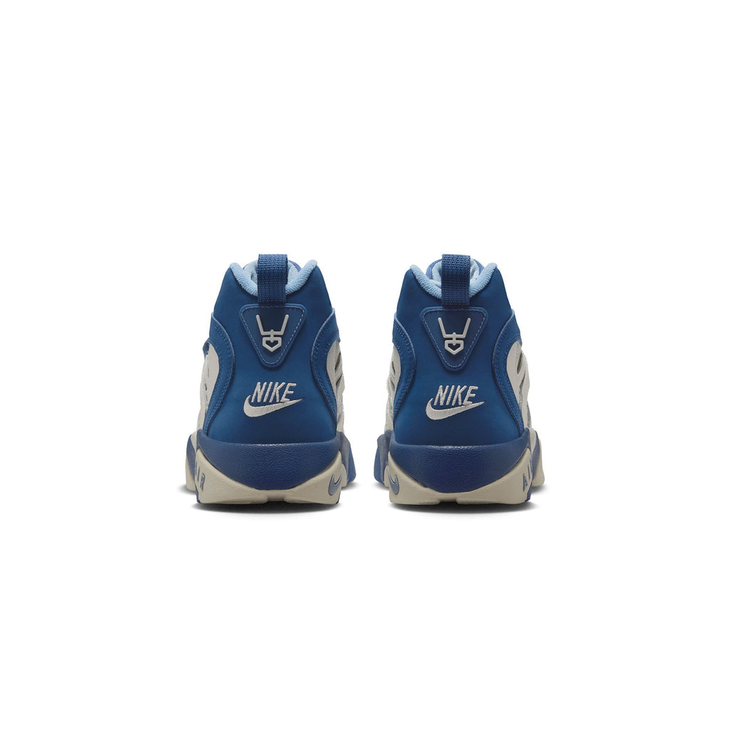 Nike Kids Air Diamond Turf II Shoes