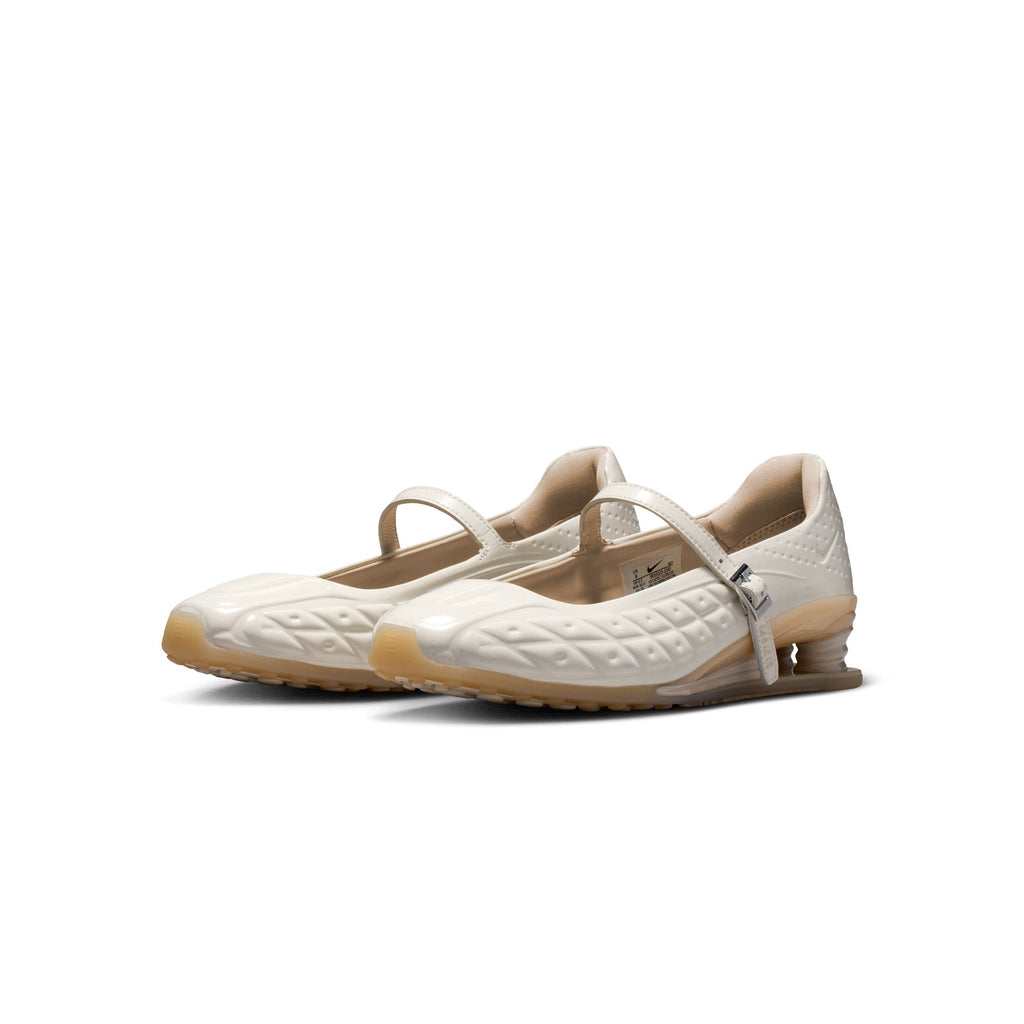 Nike Womens Shox Z Calistra Shoes