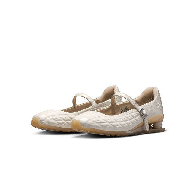 Nike Womens Shox Z Calistra Shoes Main Image