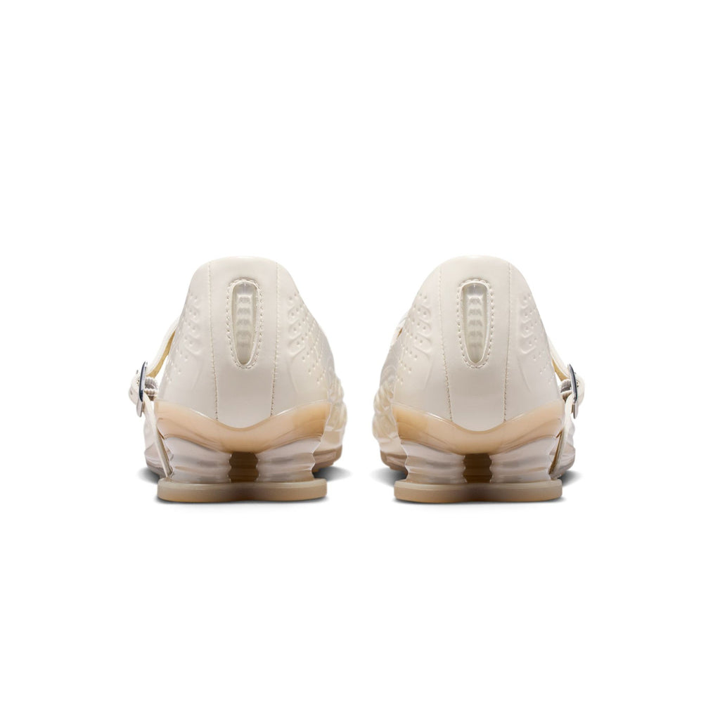 Nike Womens Shox Z Calistra Shoes